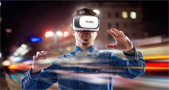 思茅VR全景丨沉浸式体验线上看房